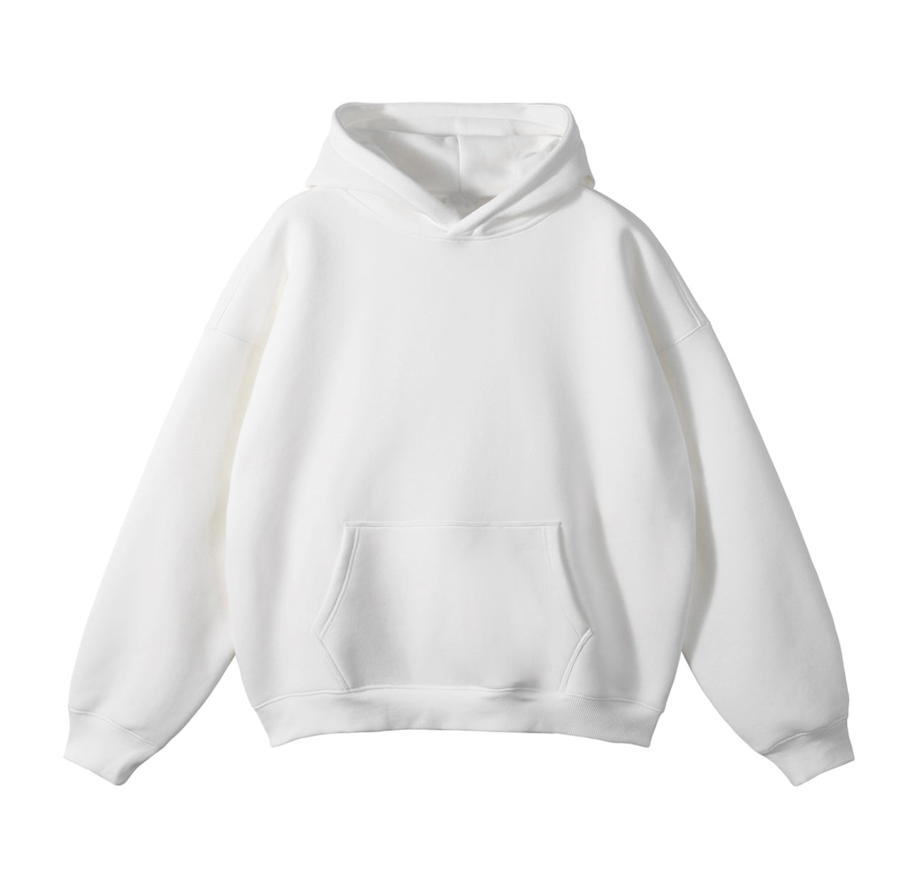 Gamma-Y Special Logo Hoodie