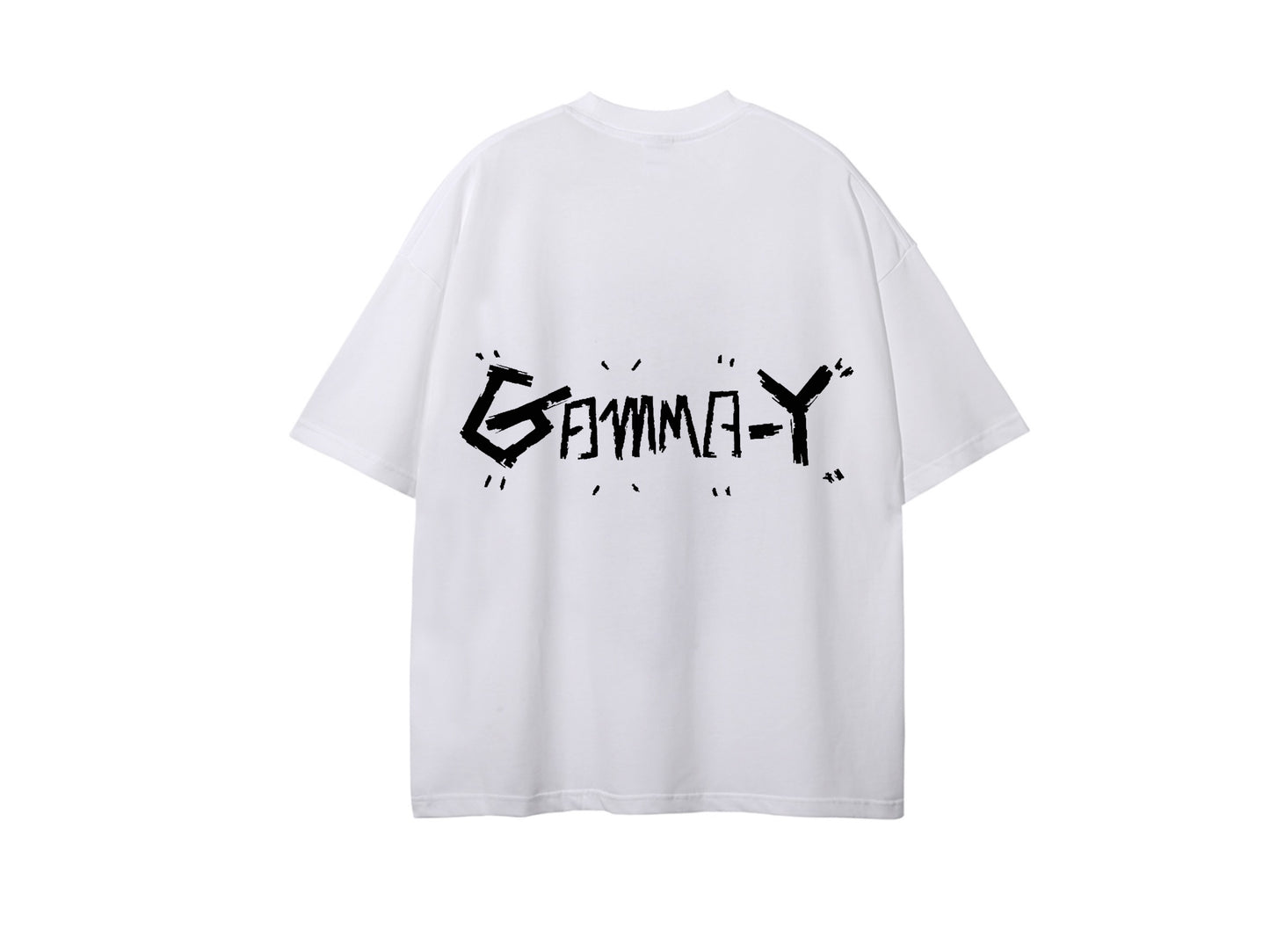Special Logo - Gamma-Y