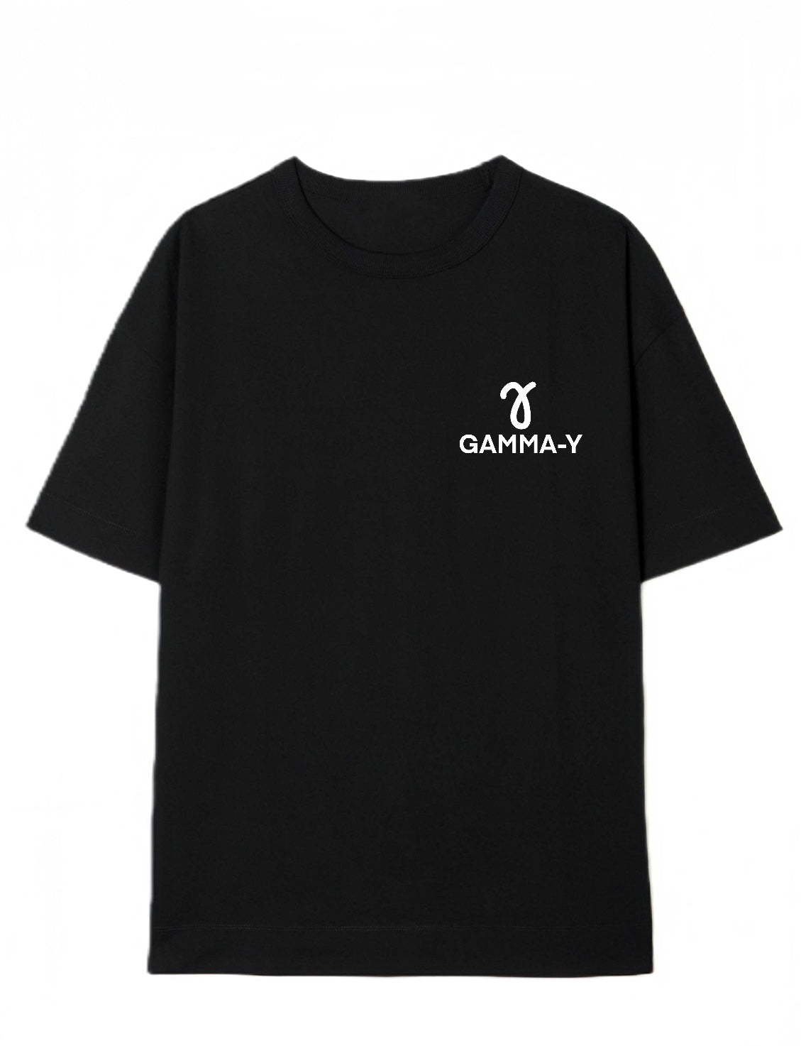 Gamma-Y Logo T-Shirt