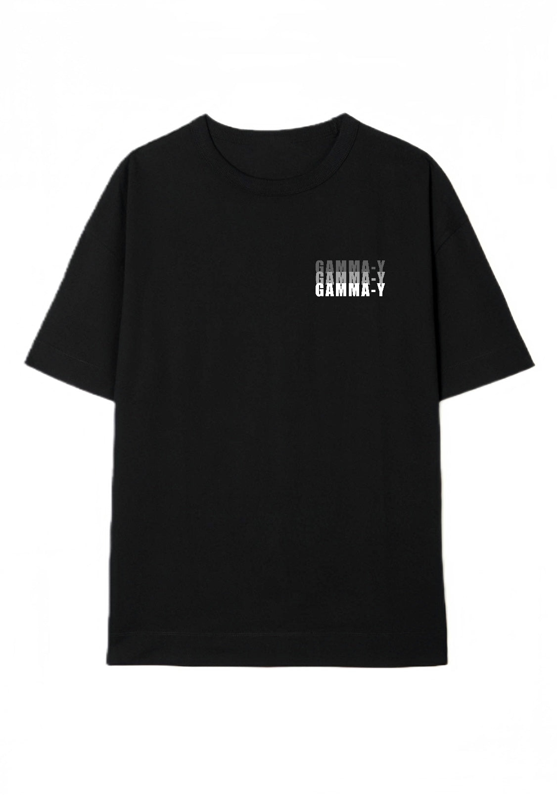 Gradient Logo - Gamma-Y