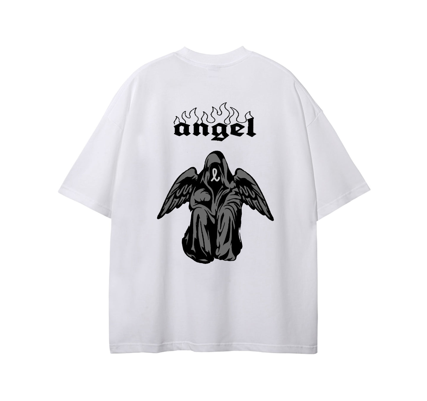 Angel - Gamma-Y