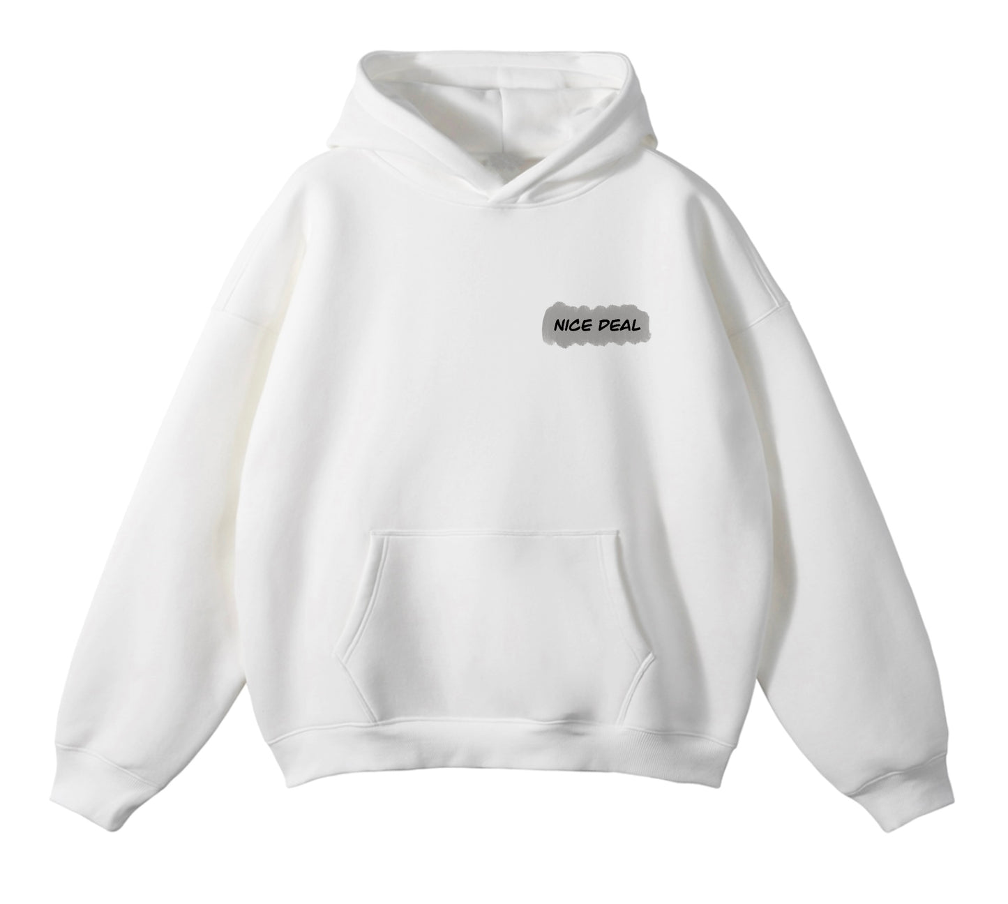 Gamma-Y Nice Deal Hoodie