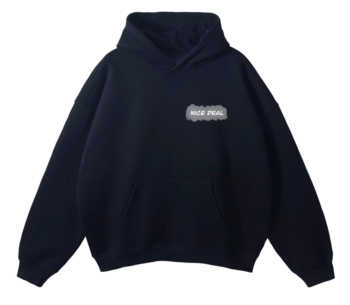 Gamma-Y Nice Deal Hoodie