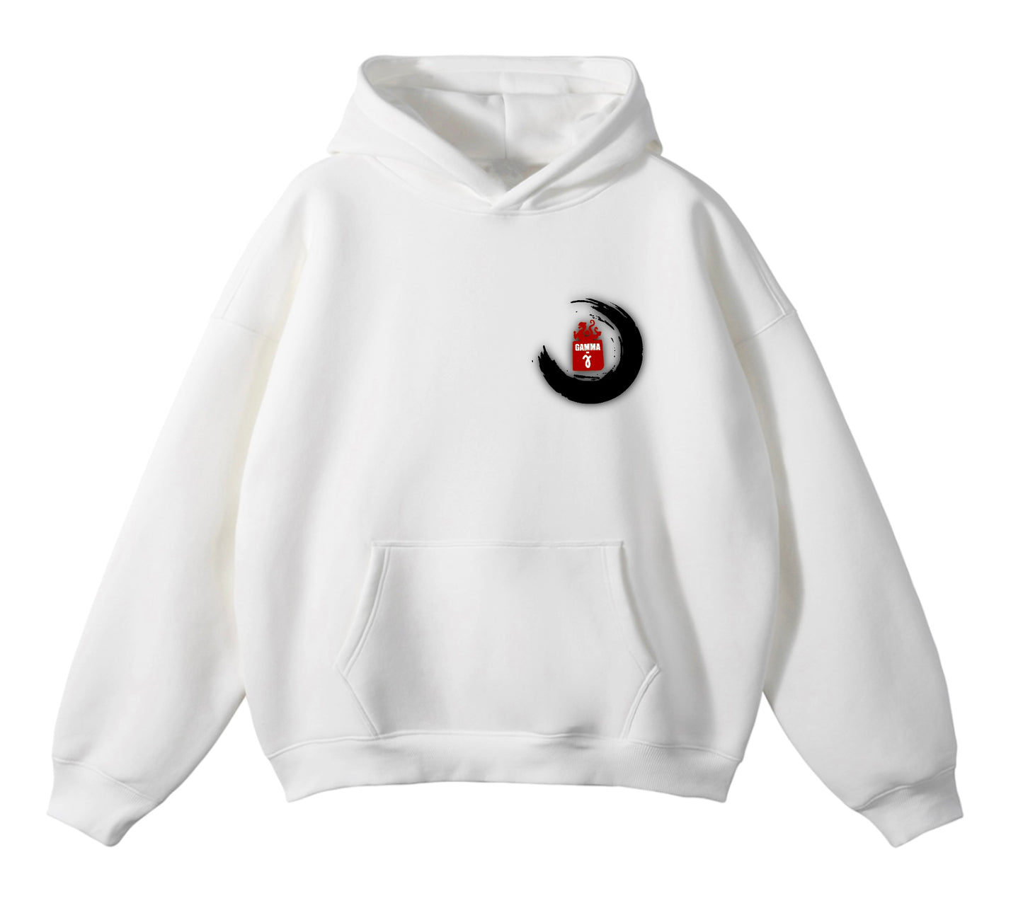Gamma-Y Tiger Hoodie