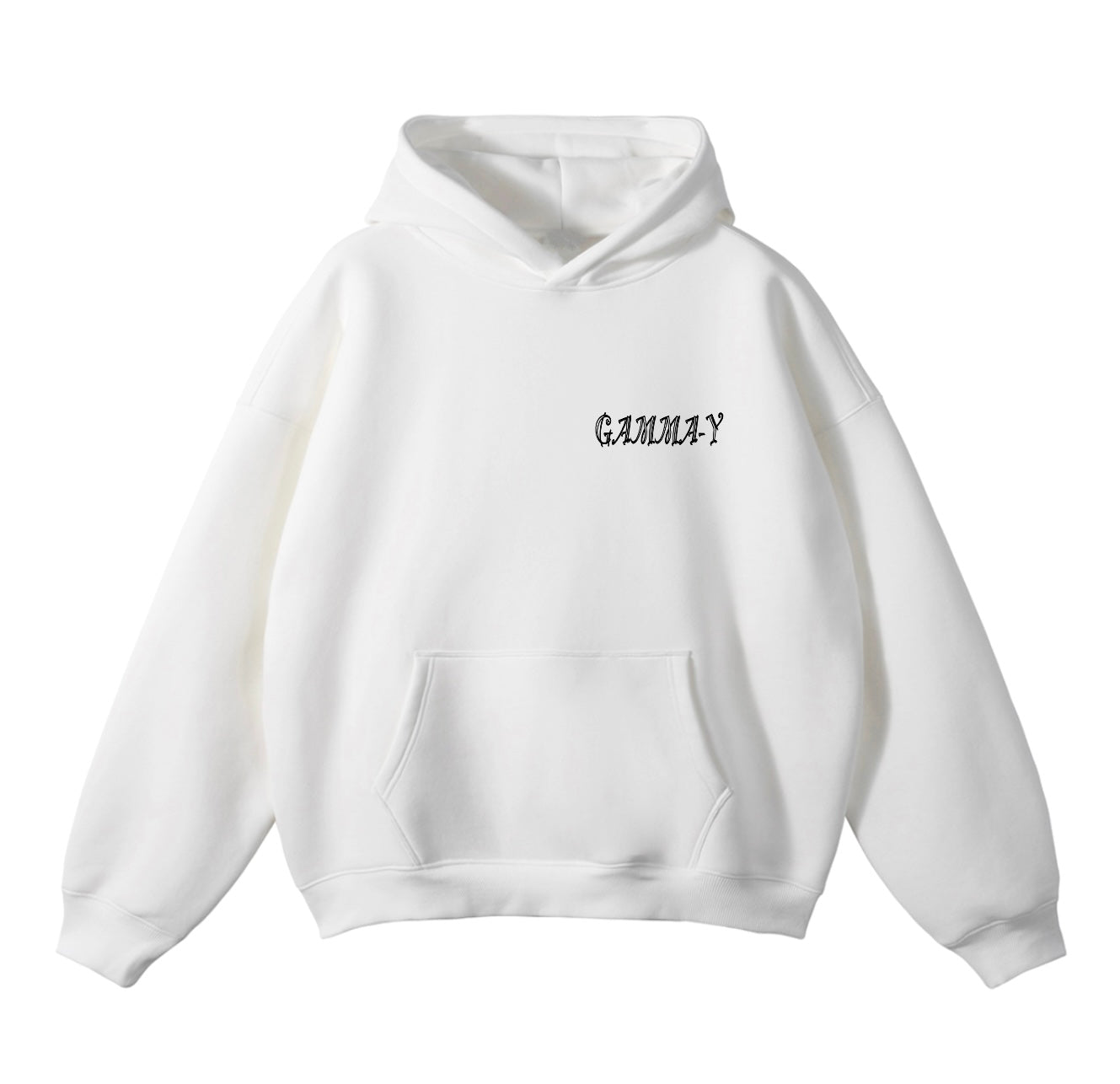Gamma-Y Make It Happen Hoodie