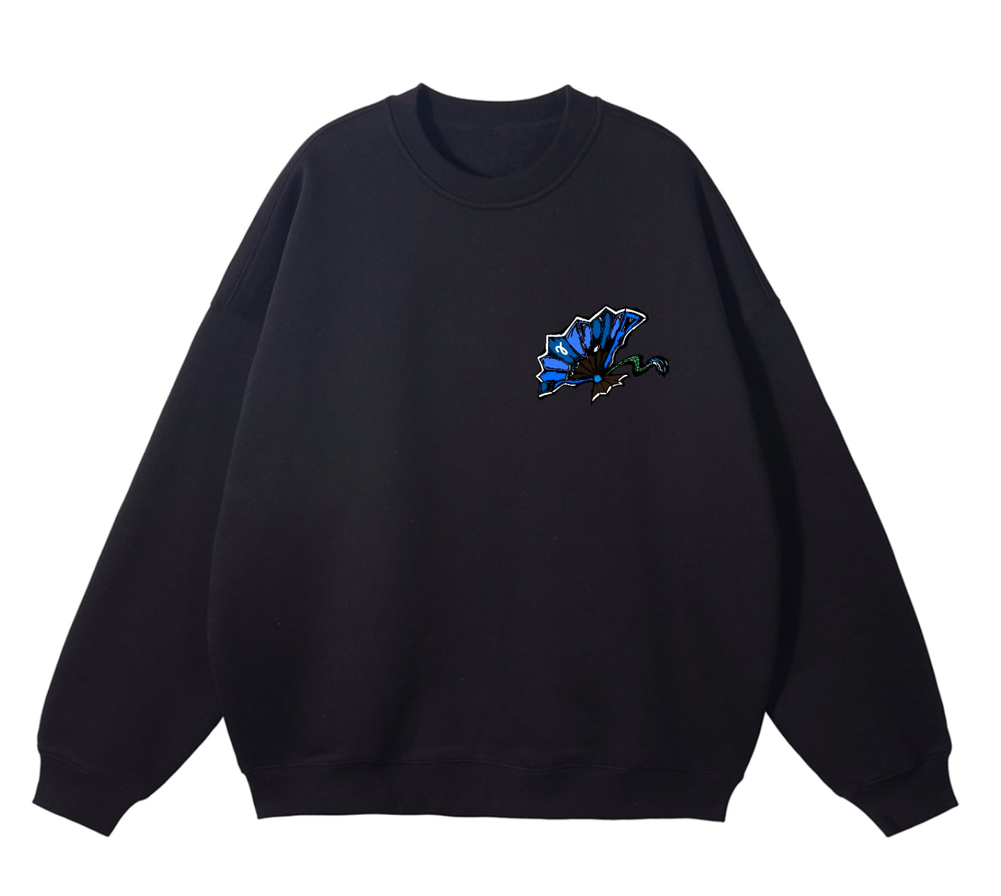 Gamma-Y x Fan Logo