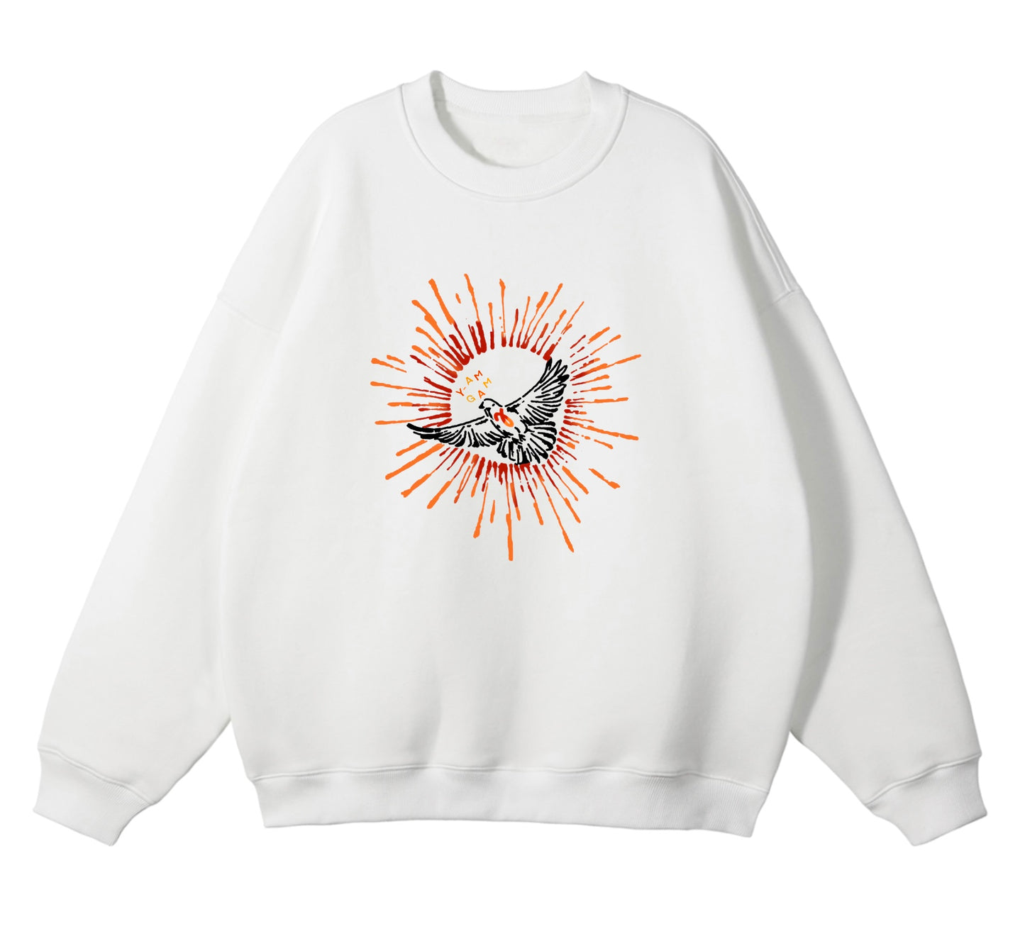 Gamma-Y x Peace Dove