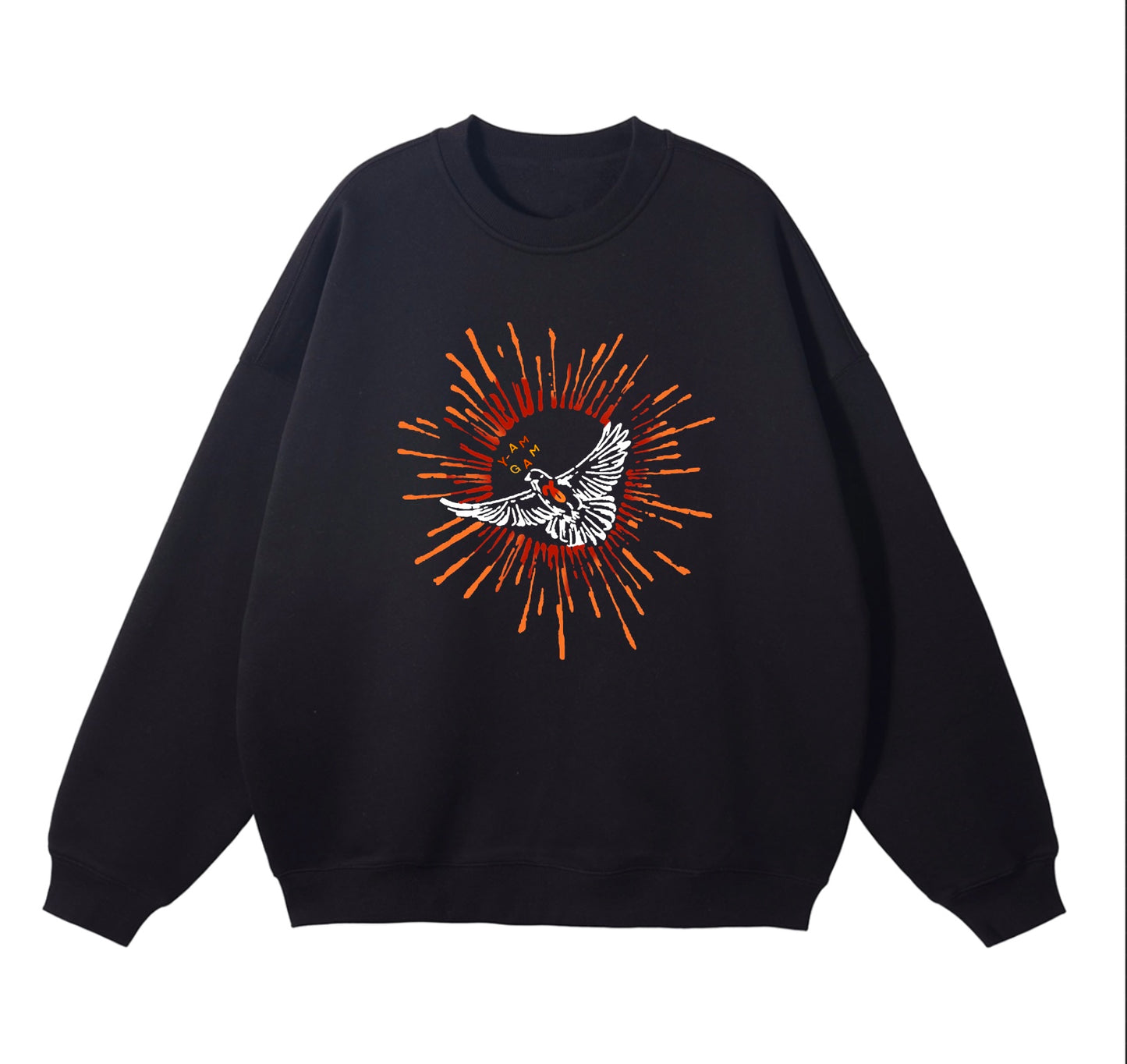 Gamma-Y x Peace Dove