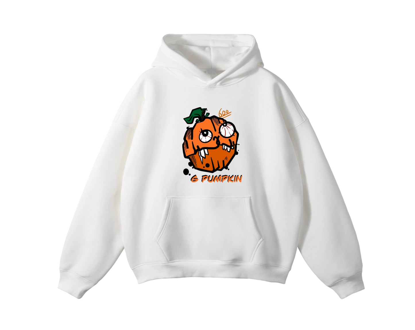 Gamma-Y x G-Pumpkin