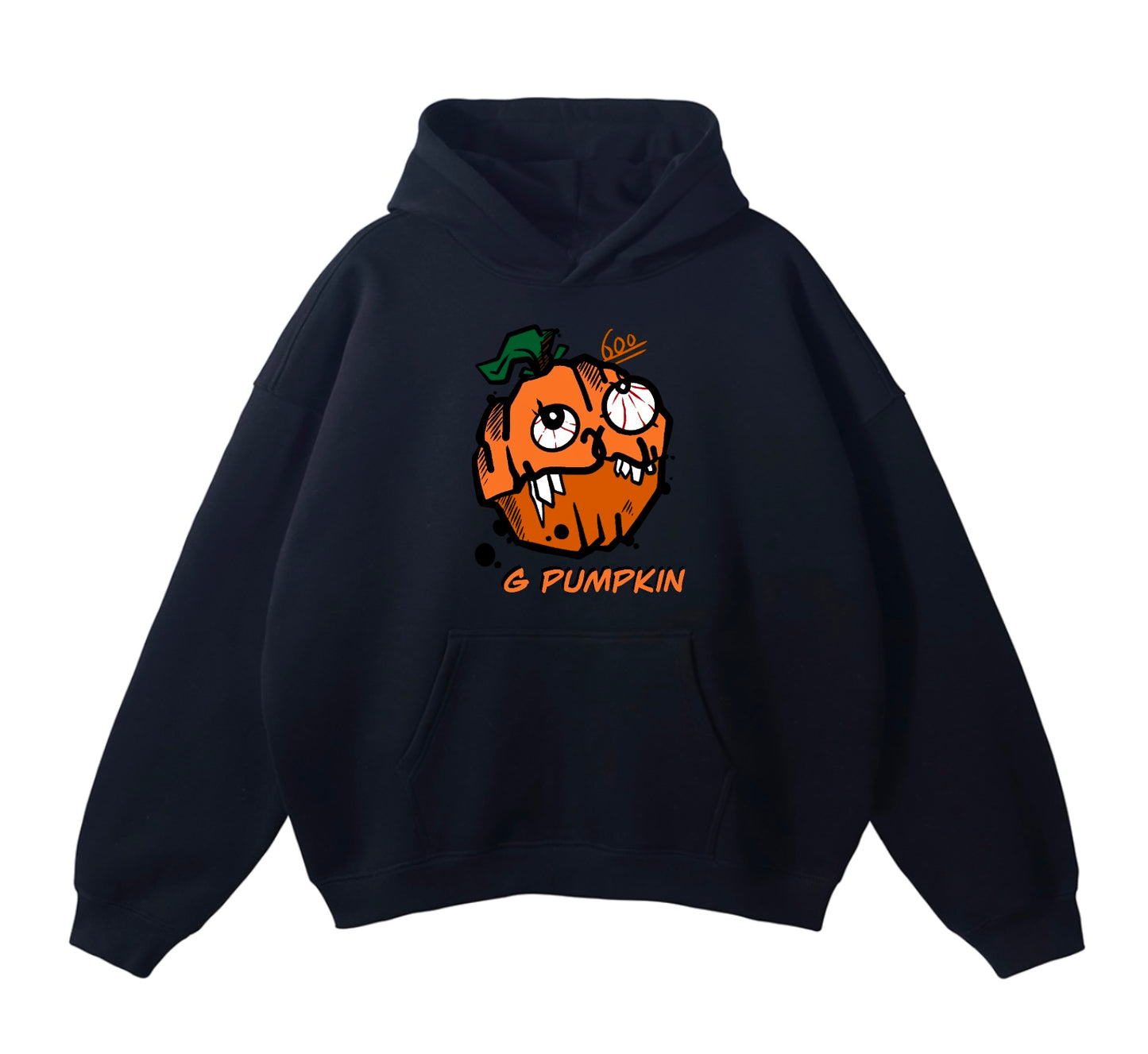 Gamma-Y x G-Pumpkin
