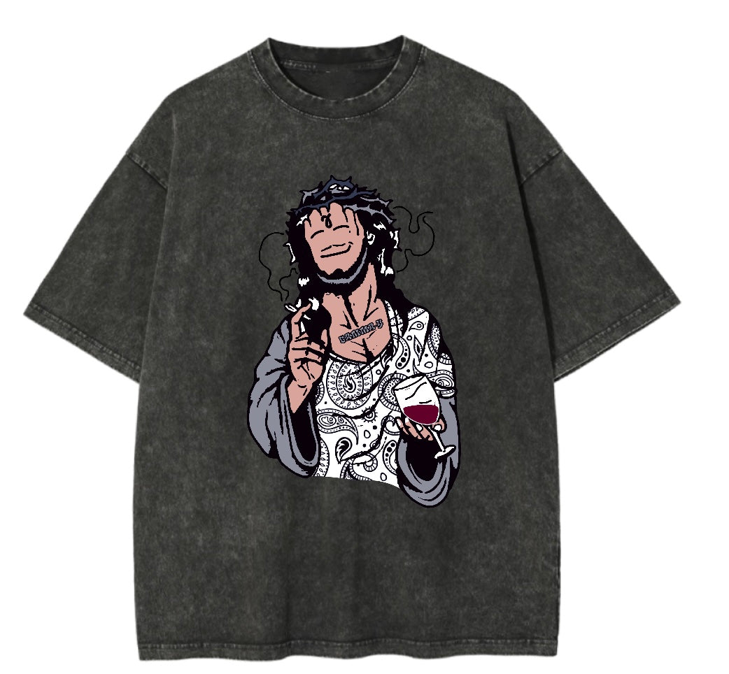Gamma-Y x Chill Jesus