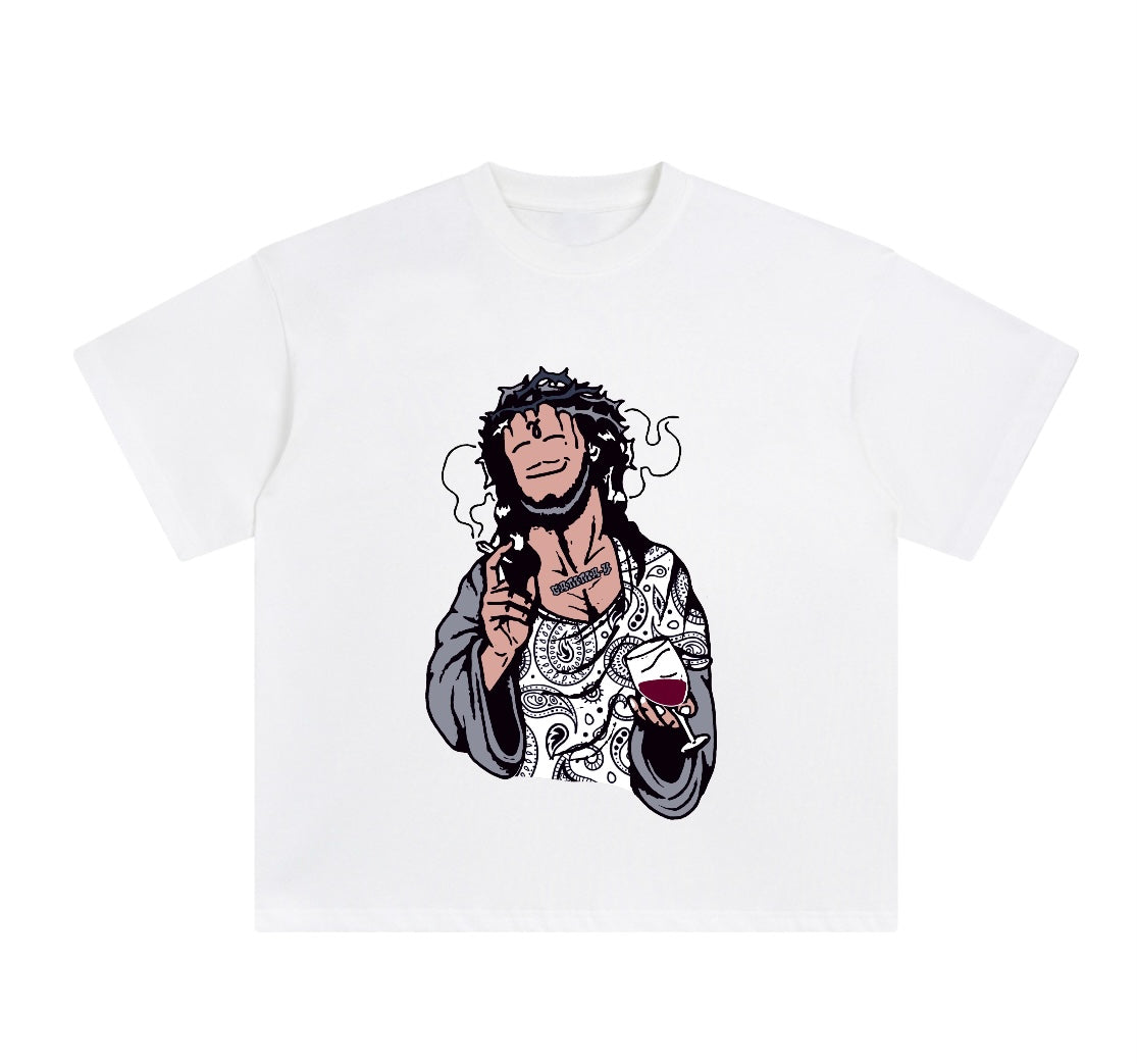 Gamma-Y x Chill Jesus