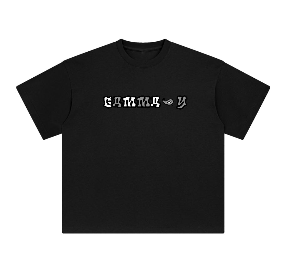 Gamma-Y x Hand of God