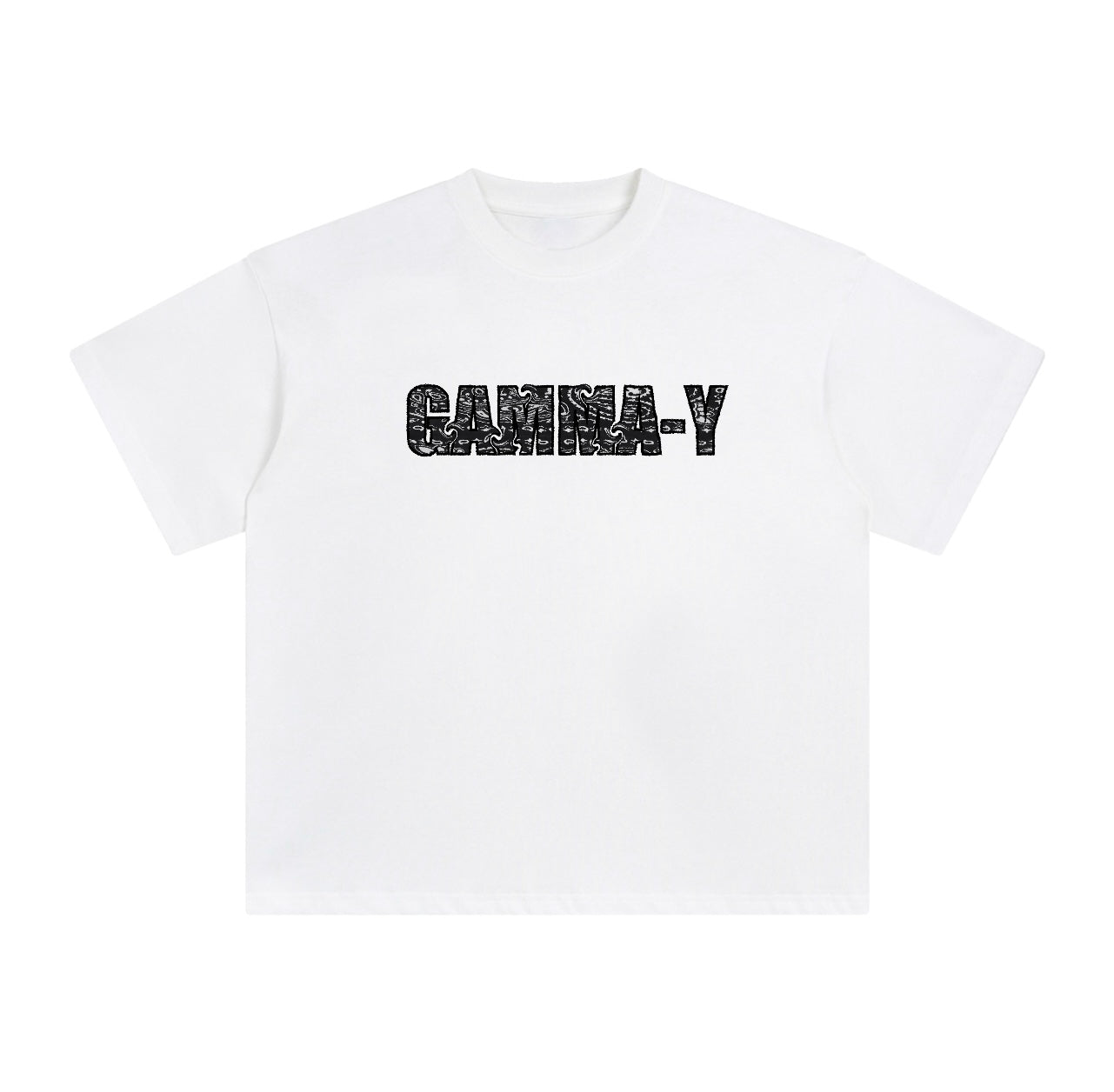 Bandanna Logo T-shirt