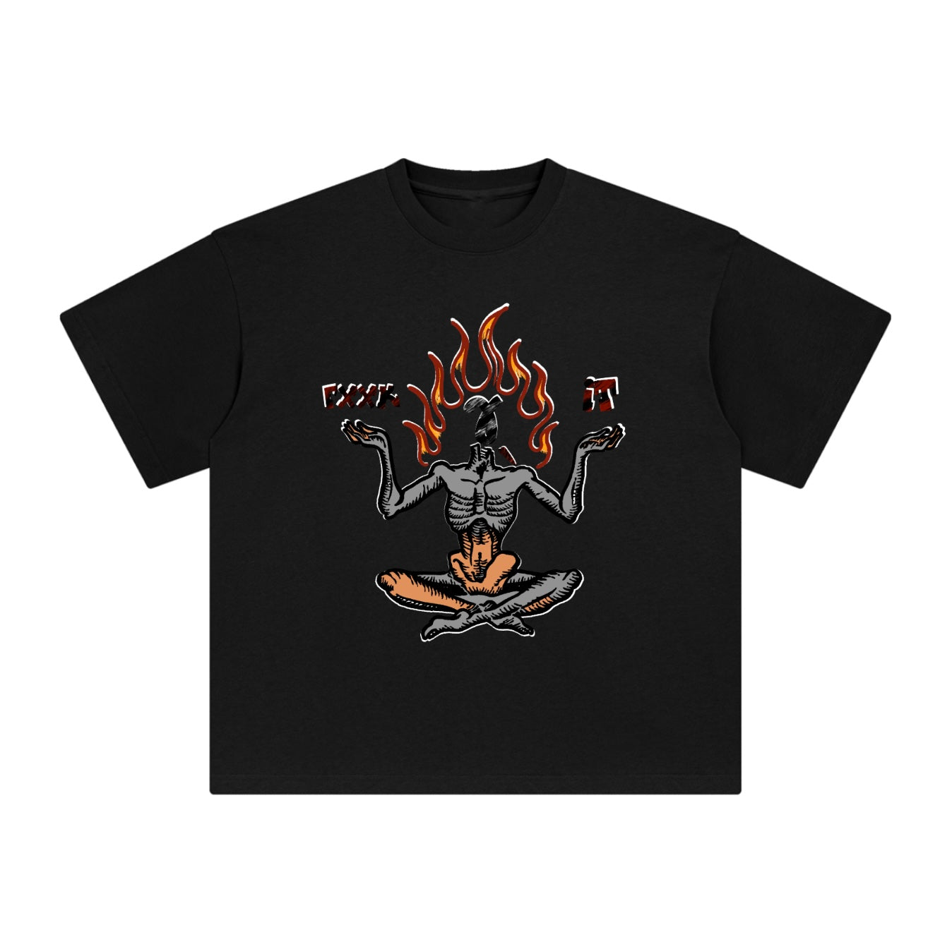 Fxxk It T-shirt