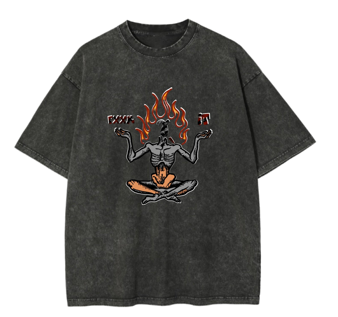 Fxxk It T-shirt