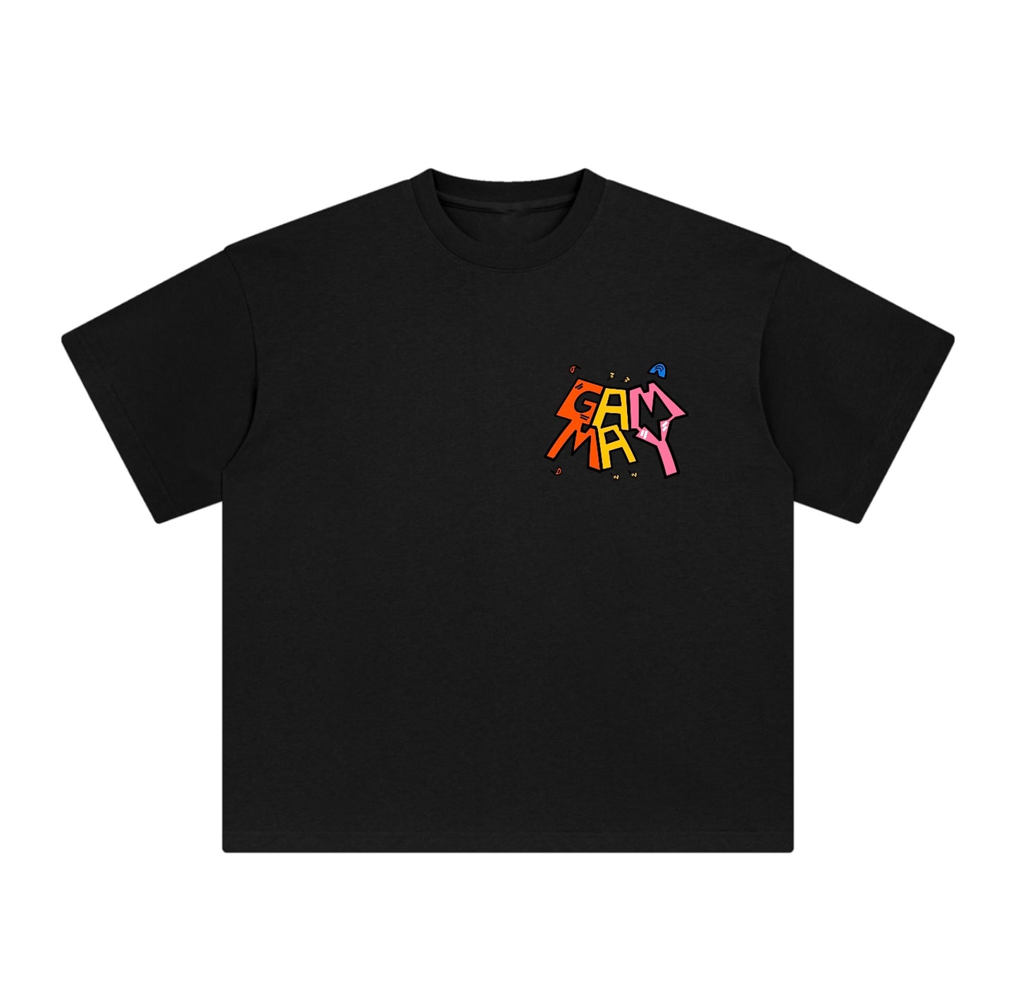 Summer Vibe T-shirt