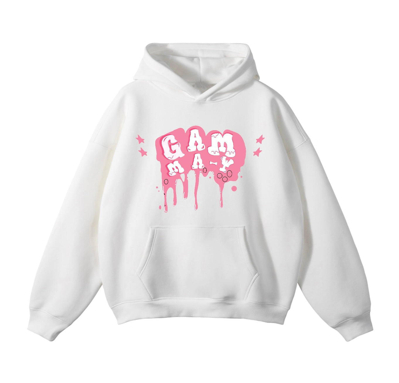 Gamma-Y x Graffiti Pink