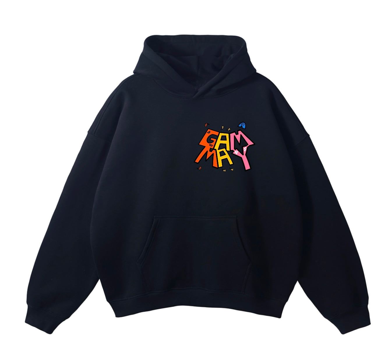 Gamma-Y x Summer Vibe Hoodie