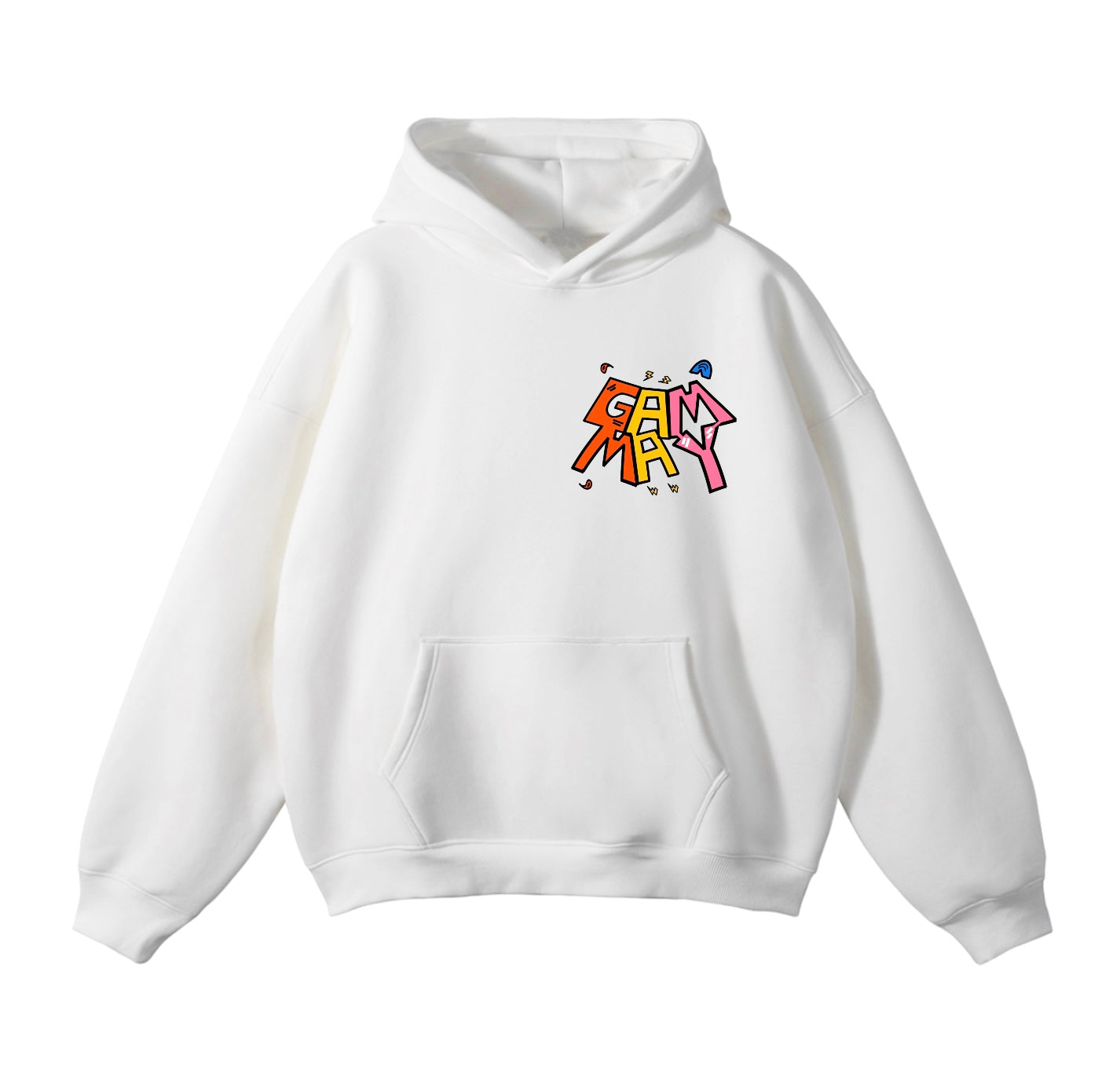 Gamma-Y x Summer Vibe Hoodie