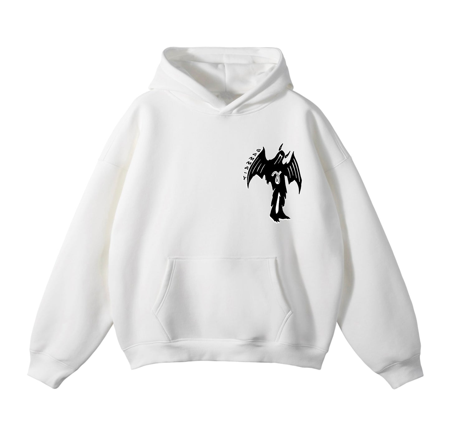 Little Devil Hoodie