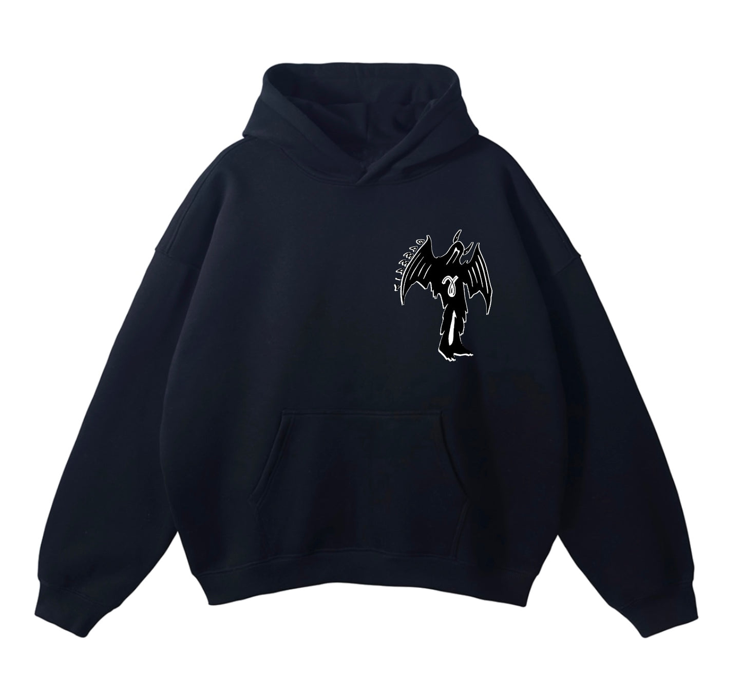 Little Devil Hoodie
