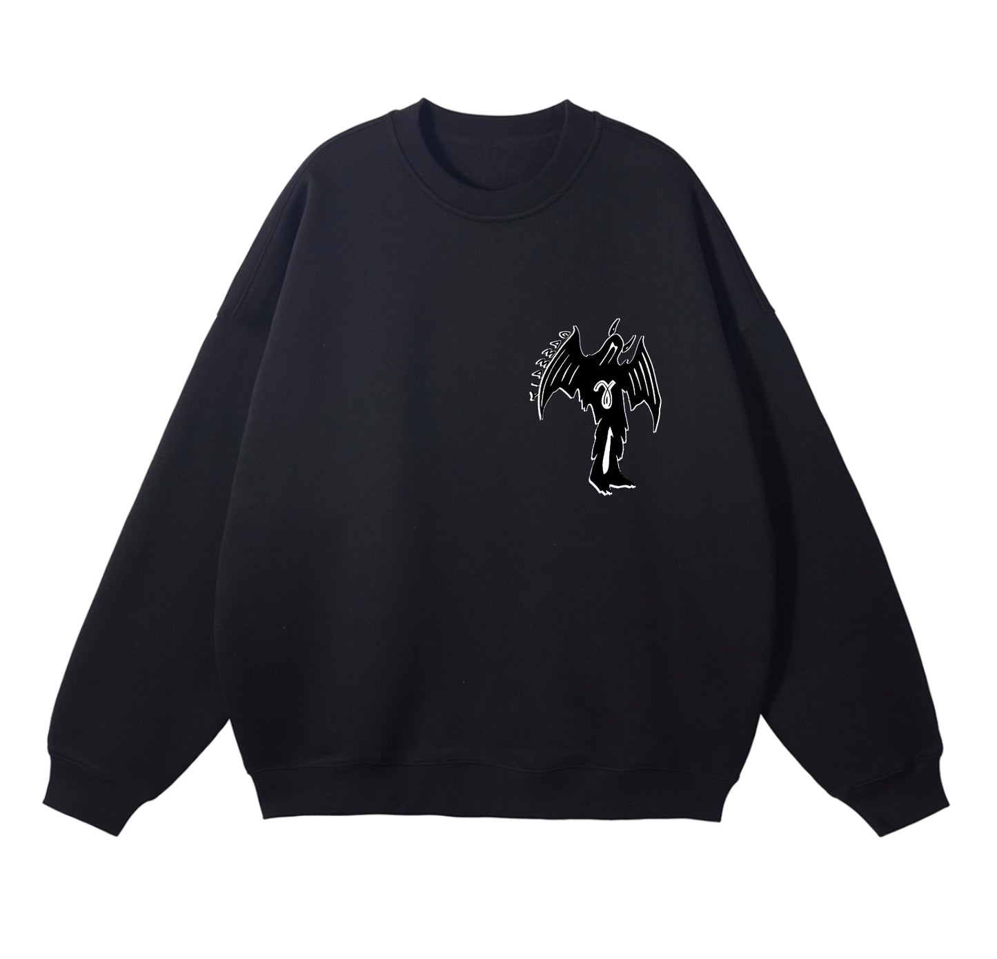 Little Devil Sweater