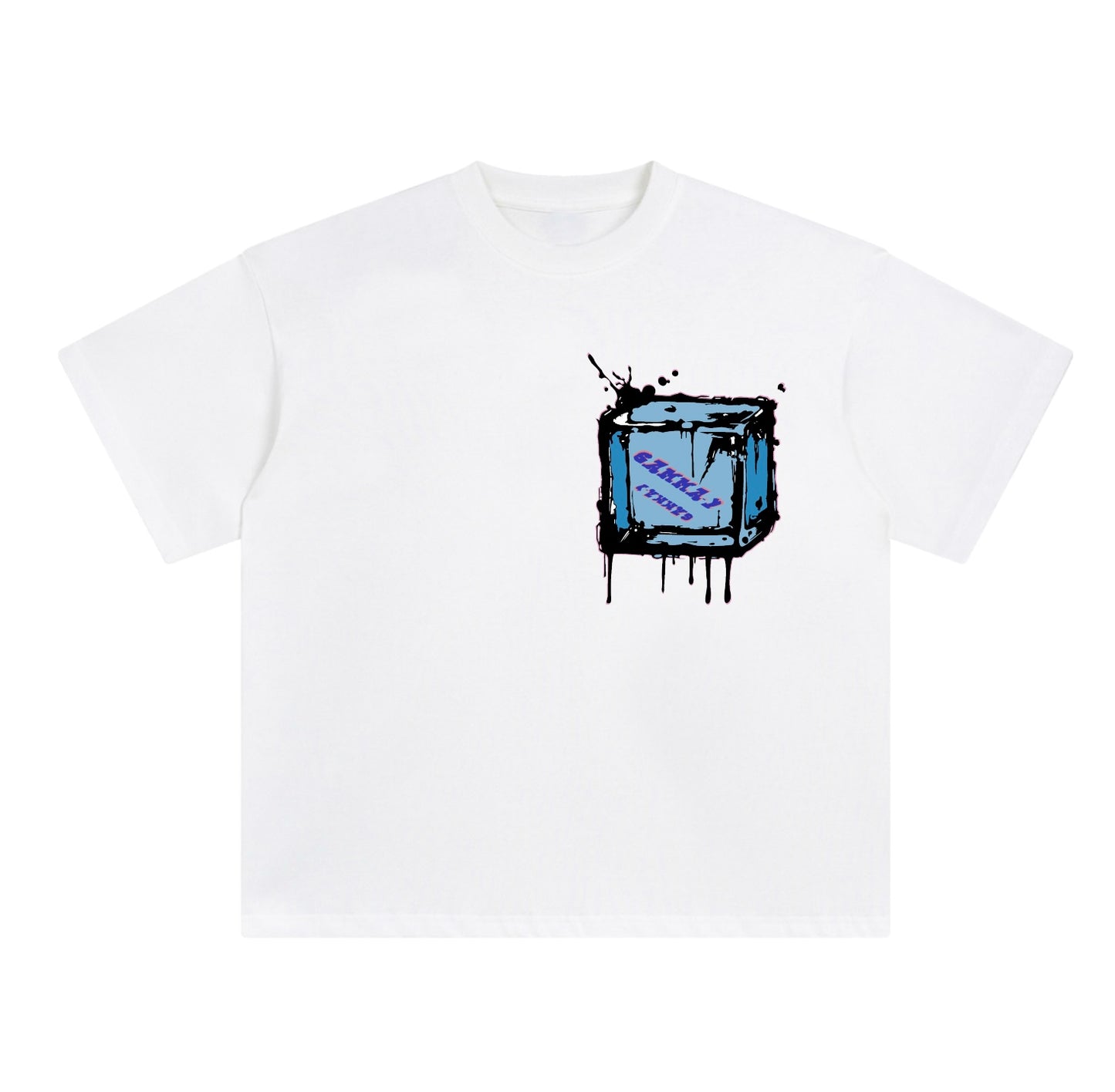 Ice Cube T- Shirt
