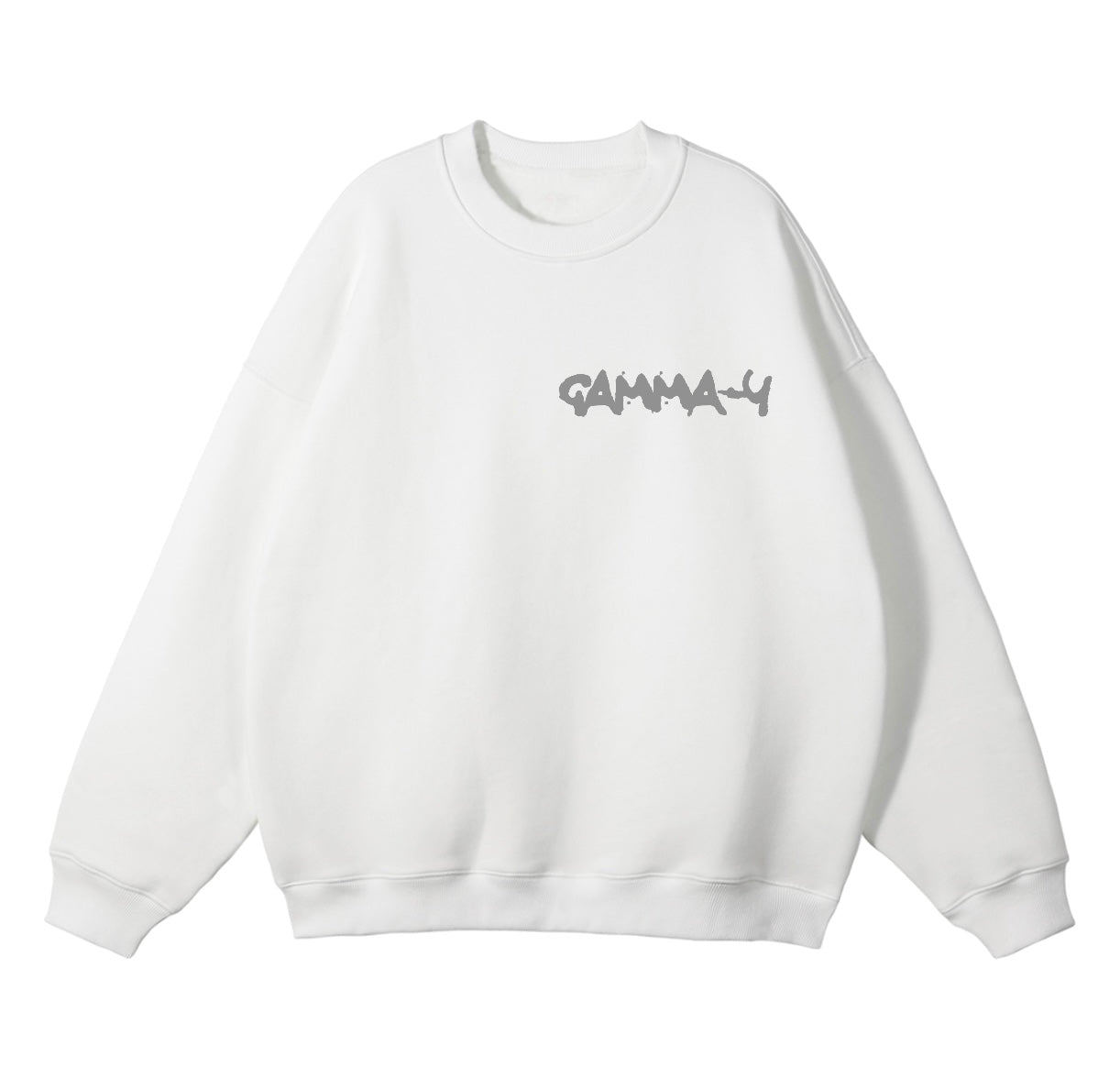 Yin Yang Sweater