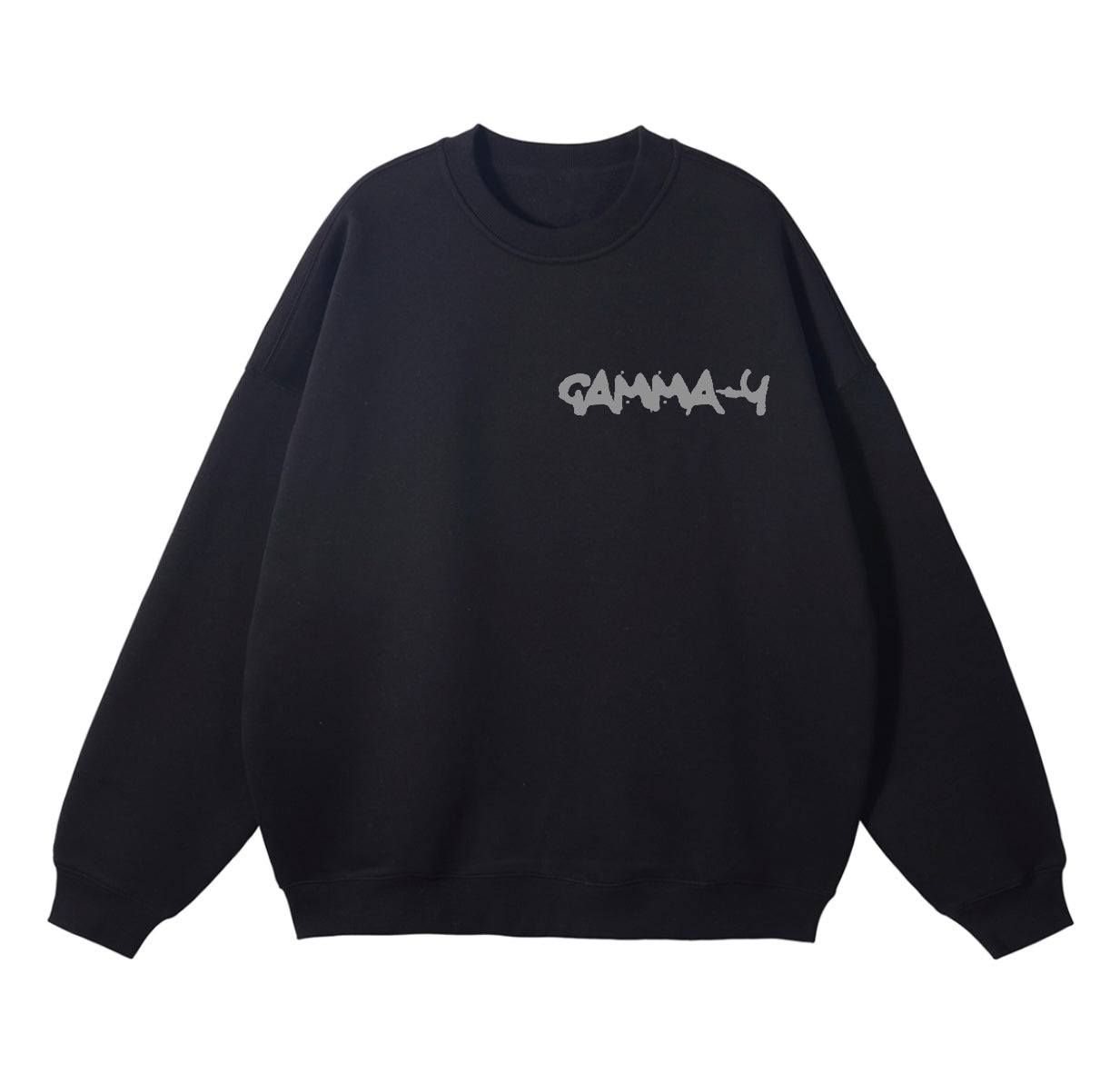 Yin Yang Sweater