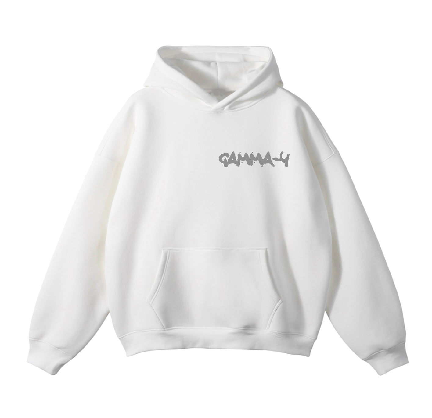 Yin Yang Hoodie