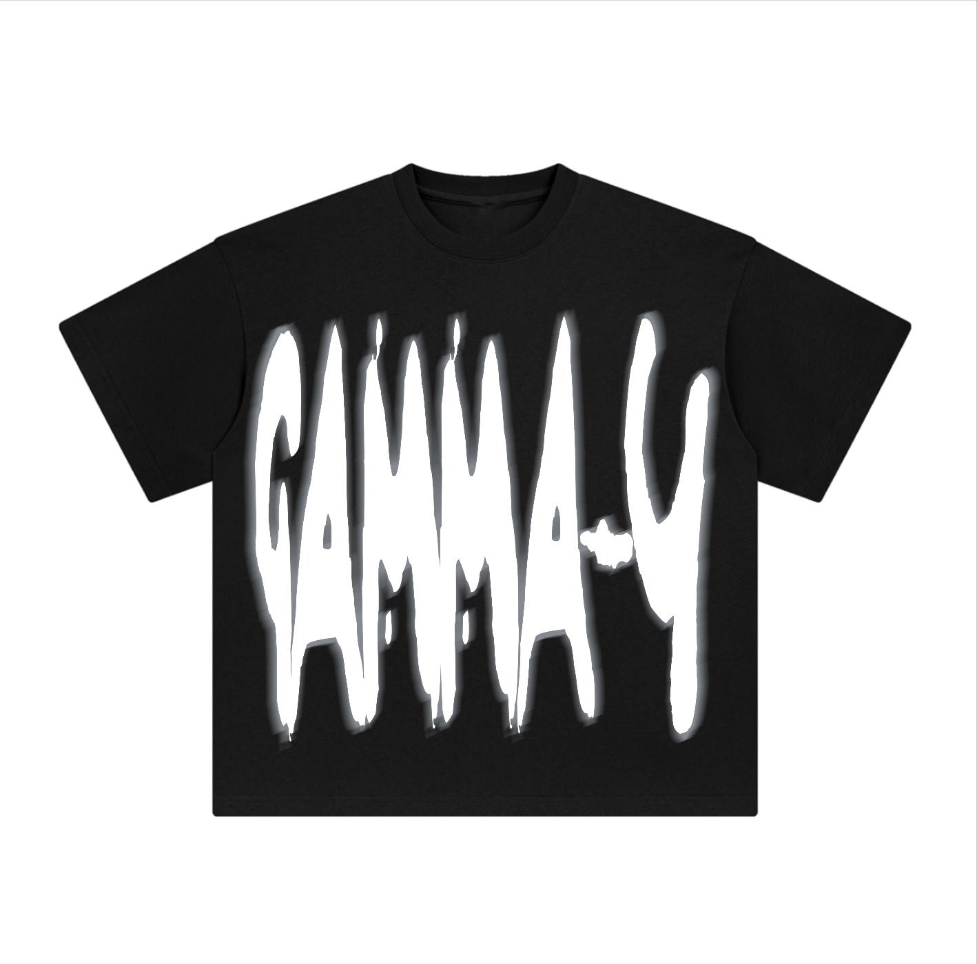 Gamma-Y x Big Wave Logo