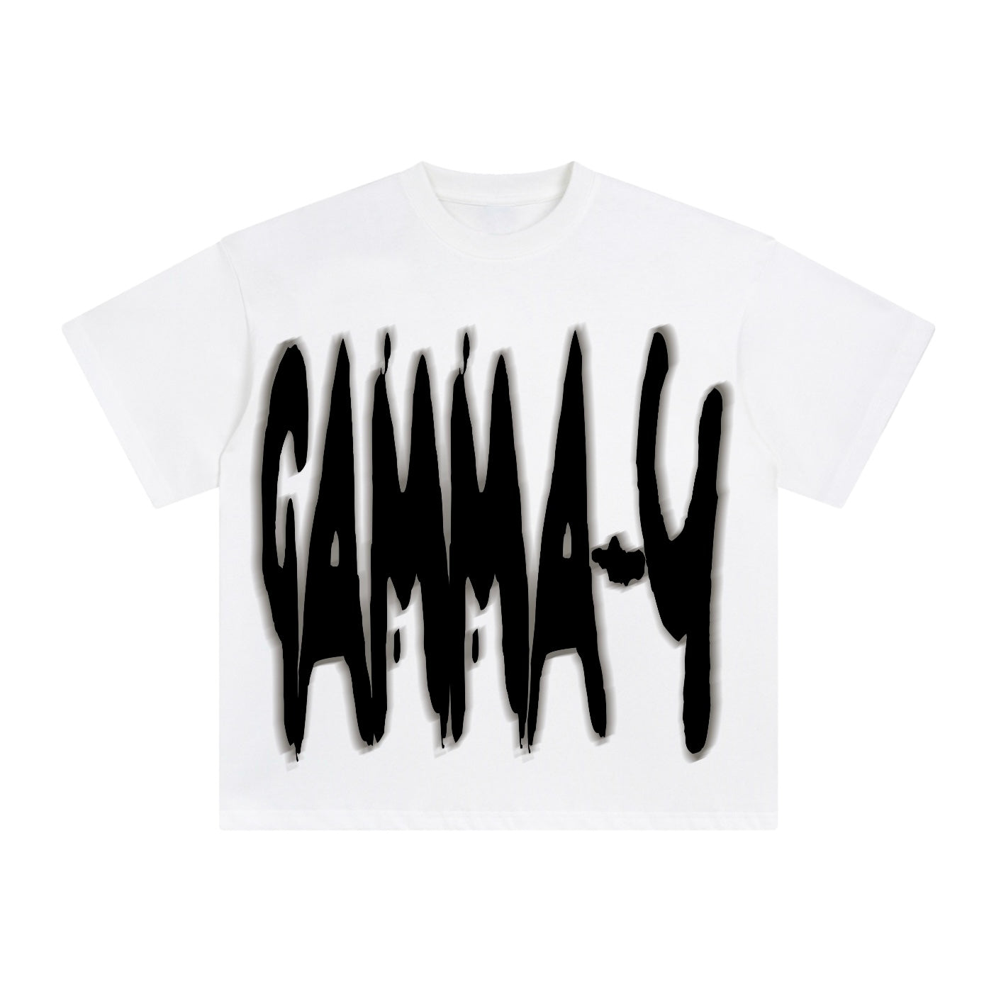 Gamma-Y x Big Wave Logo