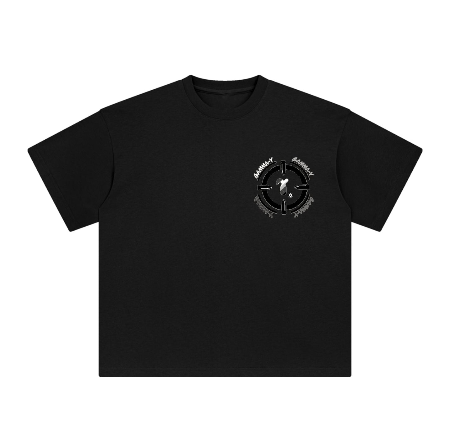 Gamma-Y x Aim