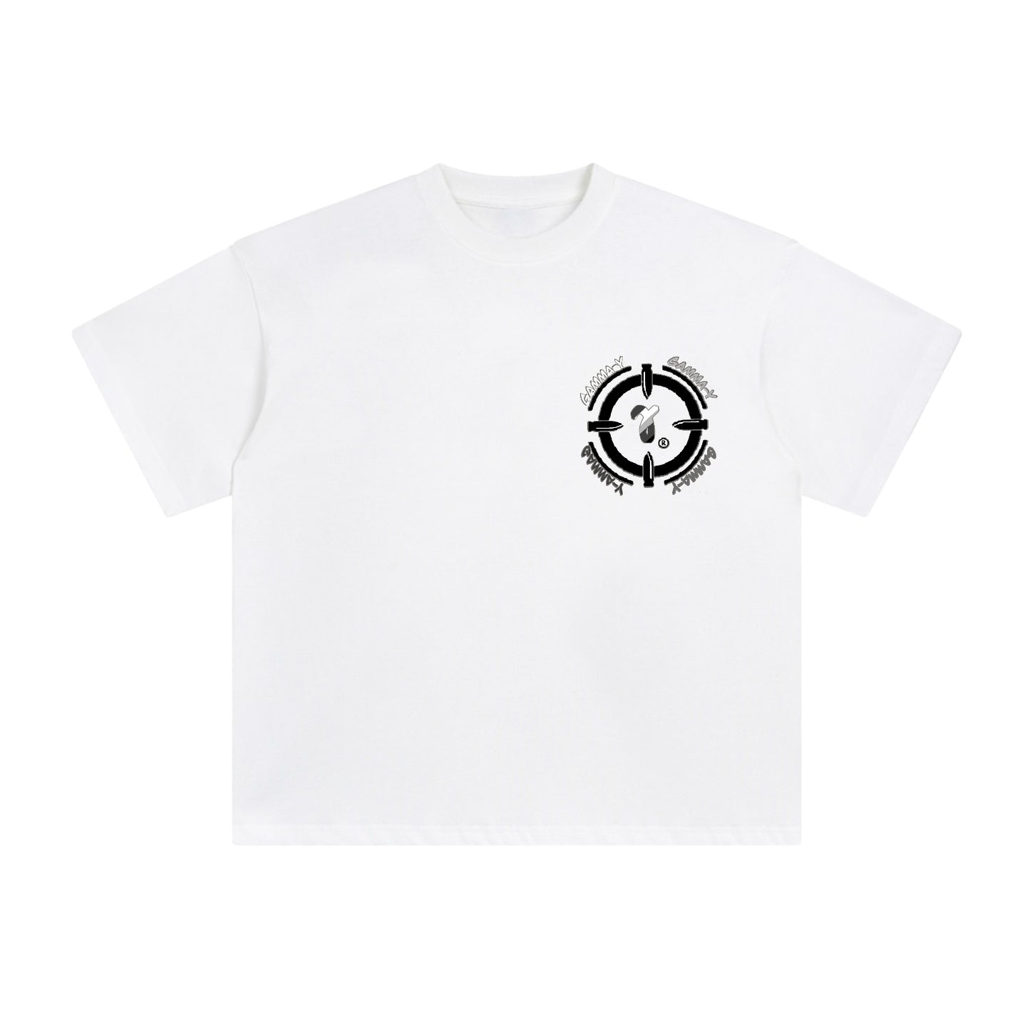 Gamma-Y x Aim