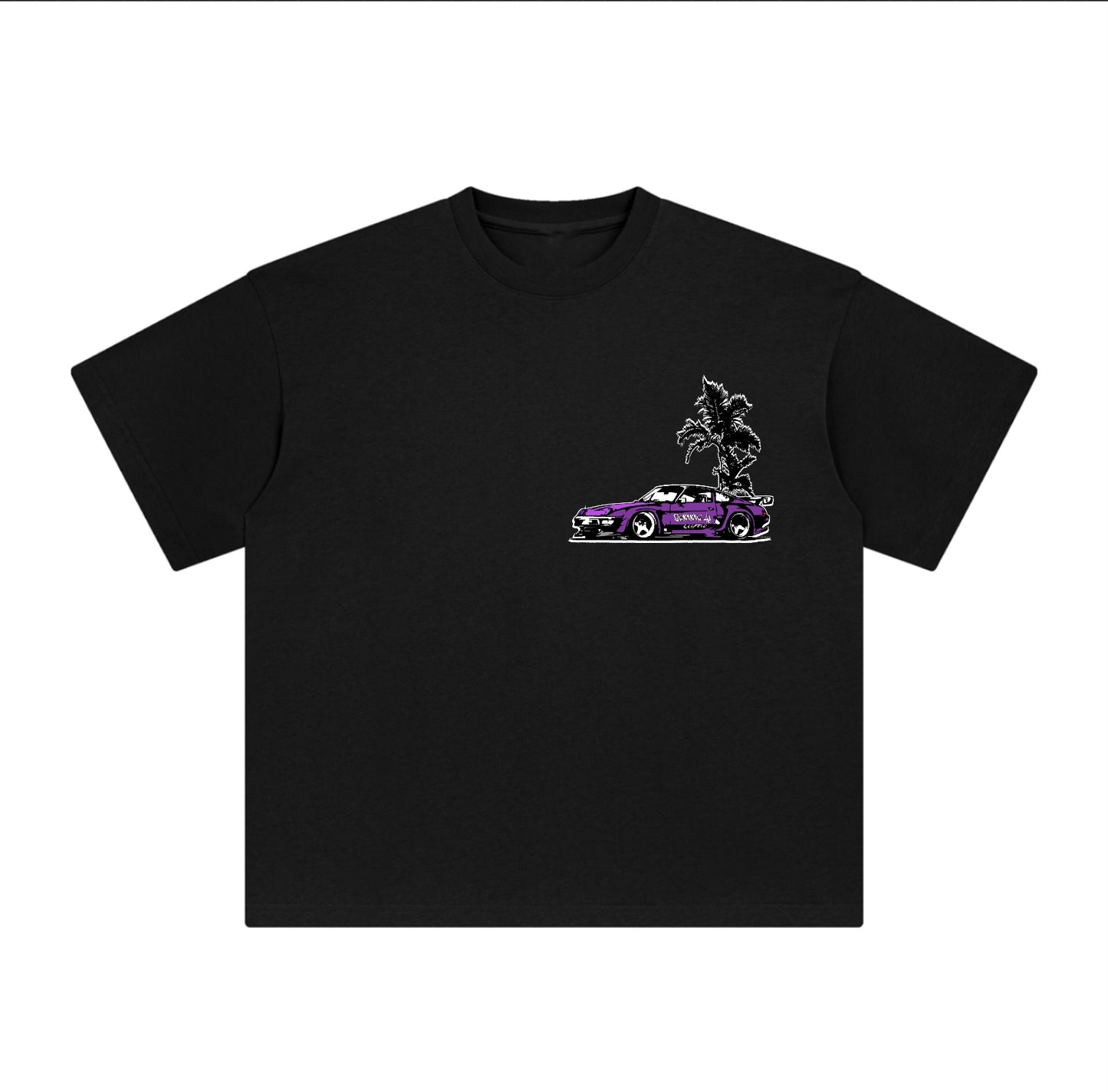Gamma-Y x Dream Car