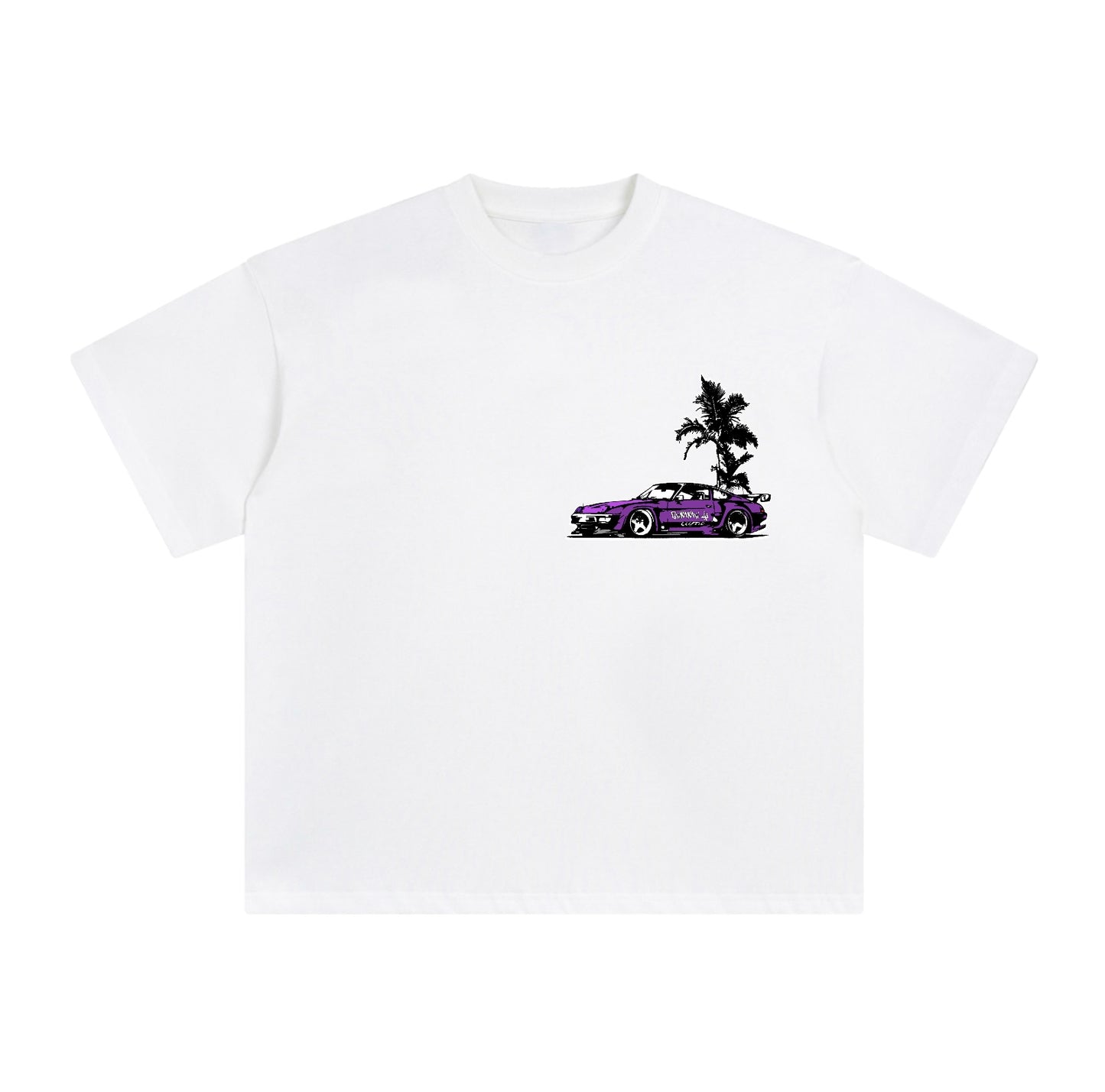 Gamma-Y x Dream Car