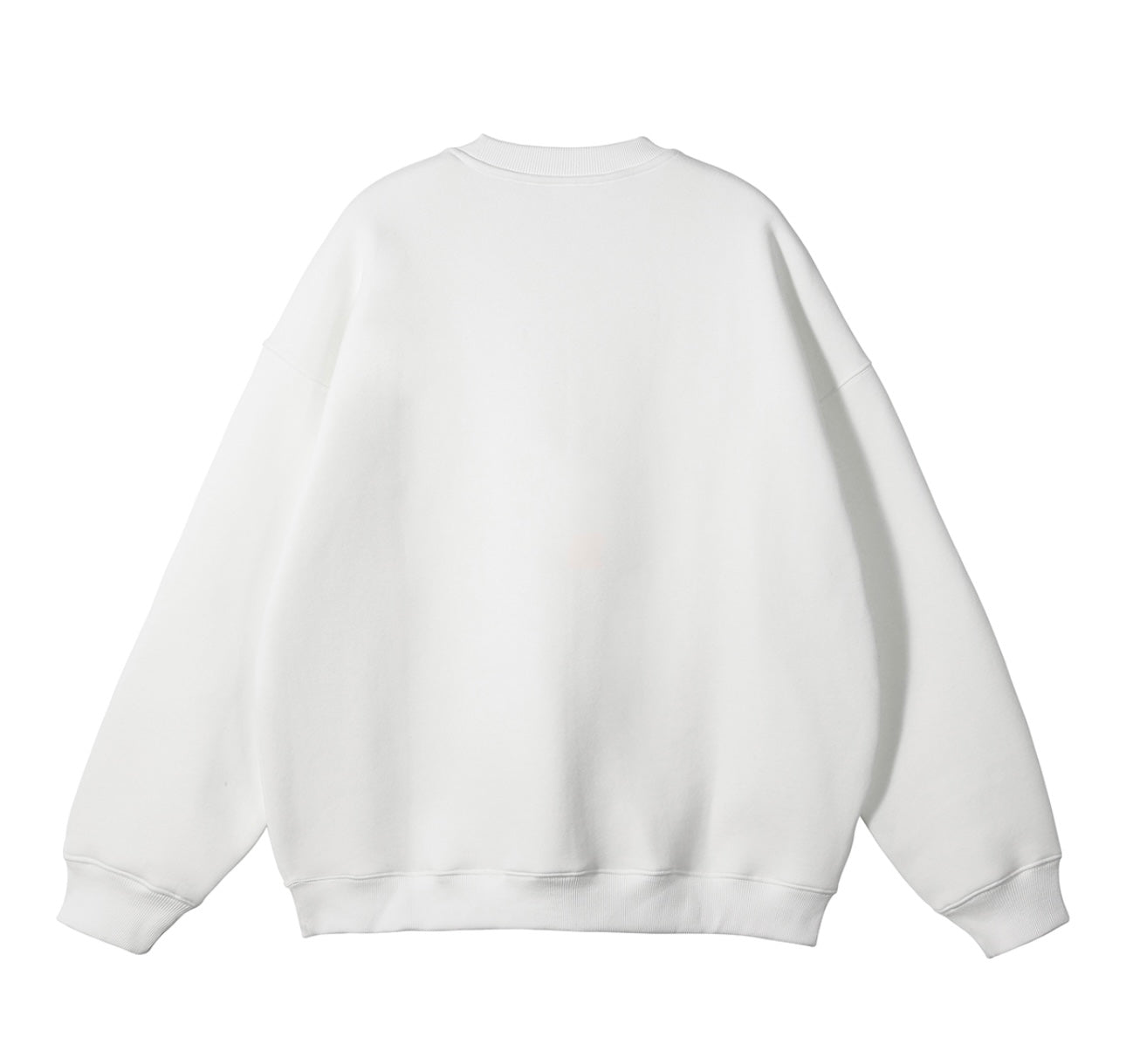 Gamma-Y x Keep Clam Sweater