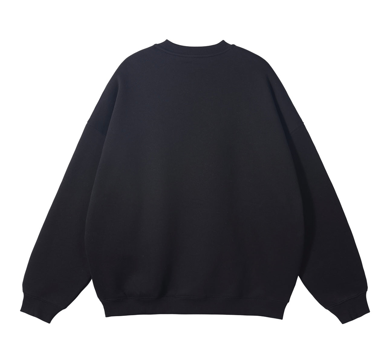 Gamma-Y x Keep Clam Sweater