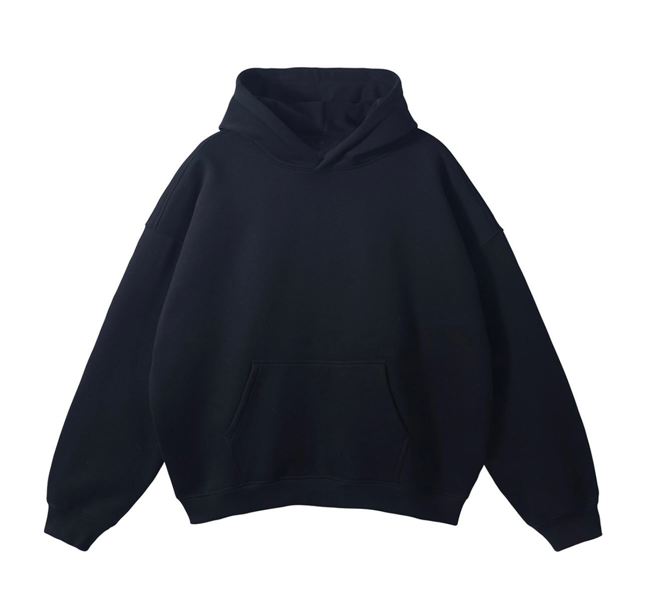 Gamma-Y Special Logo Hoodie