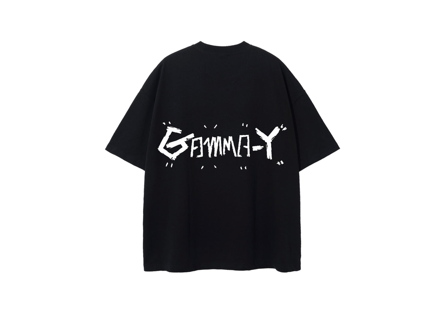 Special Logo - Gamma-Y