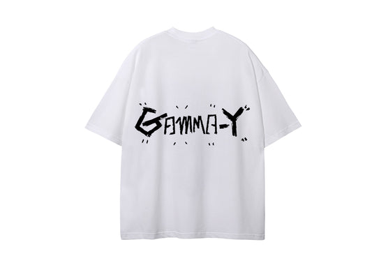 Special Logo - Gamma-Y