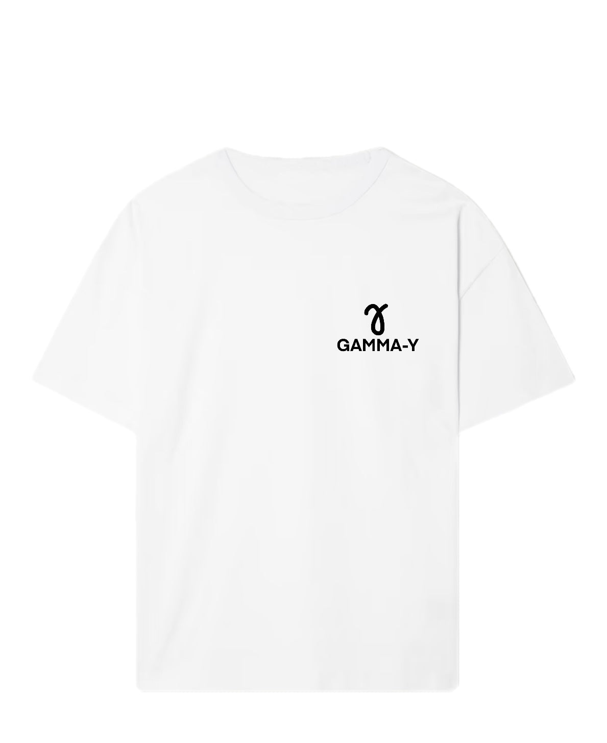 Gamma-Y Logo T-Shirt