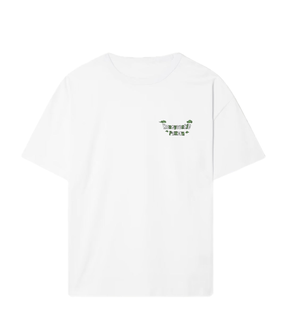 Honeysuckle Stripe x Gamma-Y
