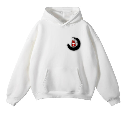 Gamma-Y Tiger Hoodie