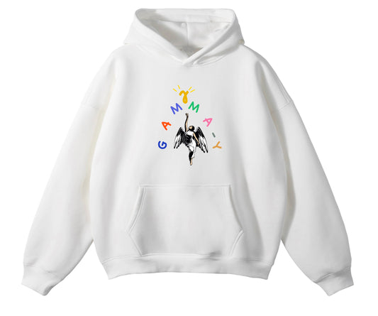 Gamma-Y Mœræ Hoodie