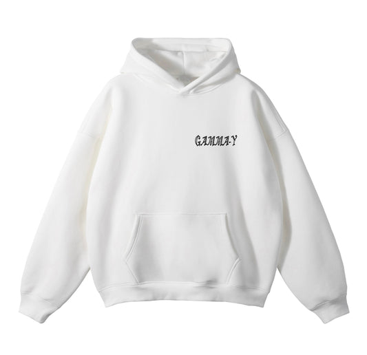 Gamma-Y Make It Happen Hoodie