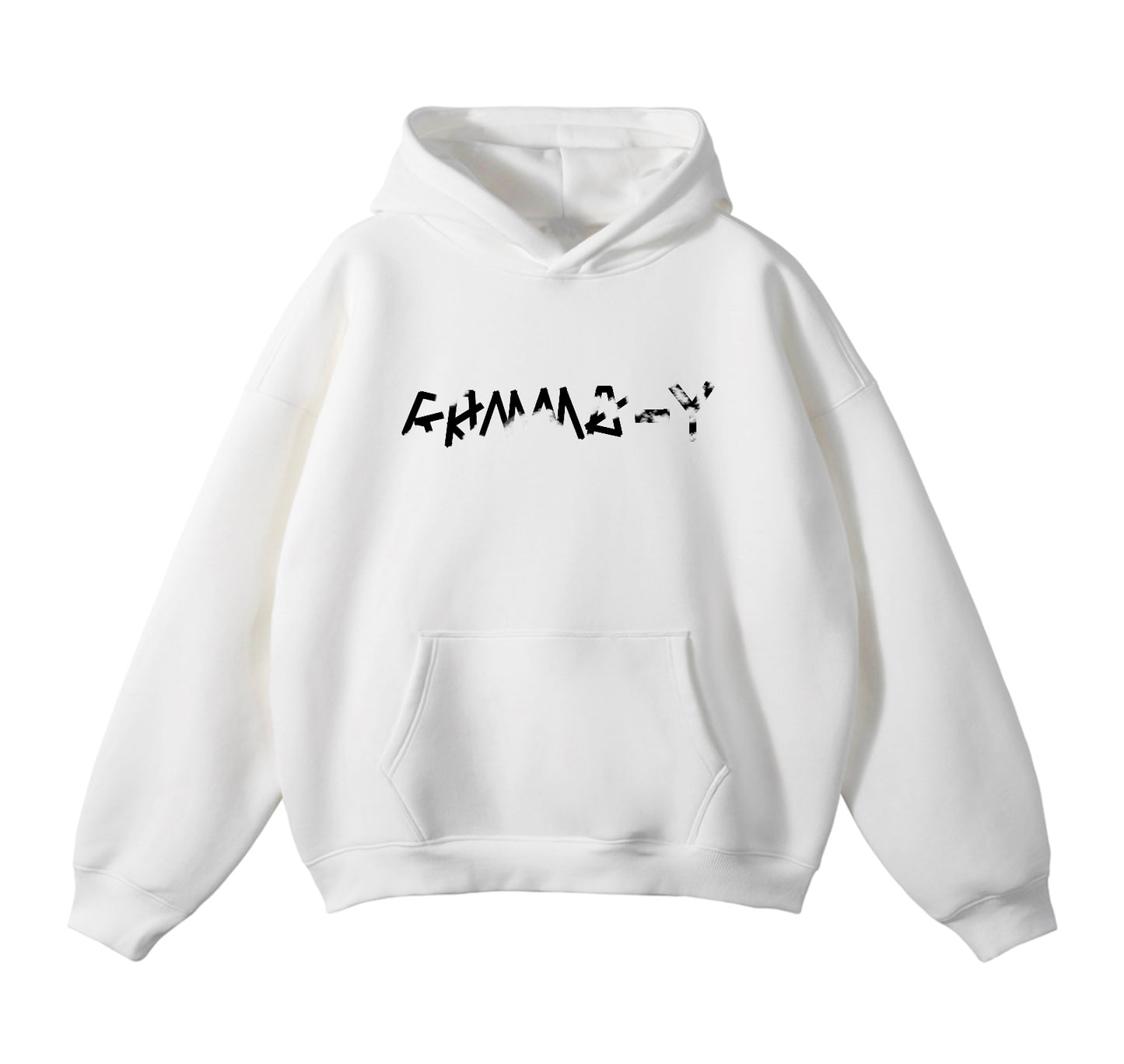 Gamma-Y x Erase Font