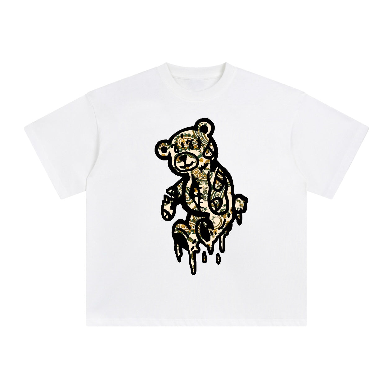 Gamma-Y x G-Bear