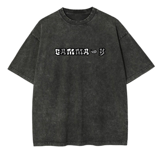 Gamma-Y x Hand of God
